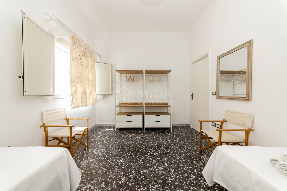 La Casina Di Mare 