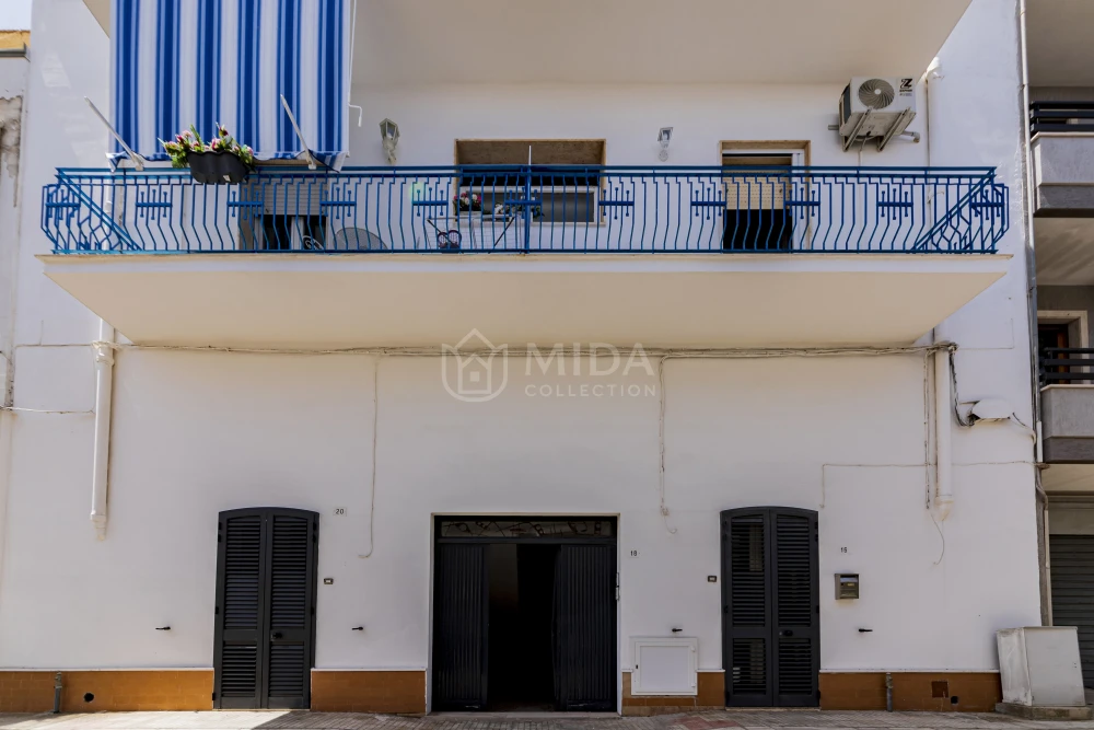 La Casina Di Mare 