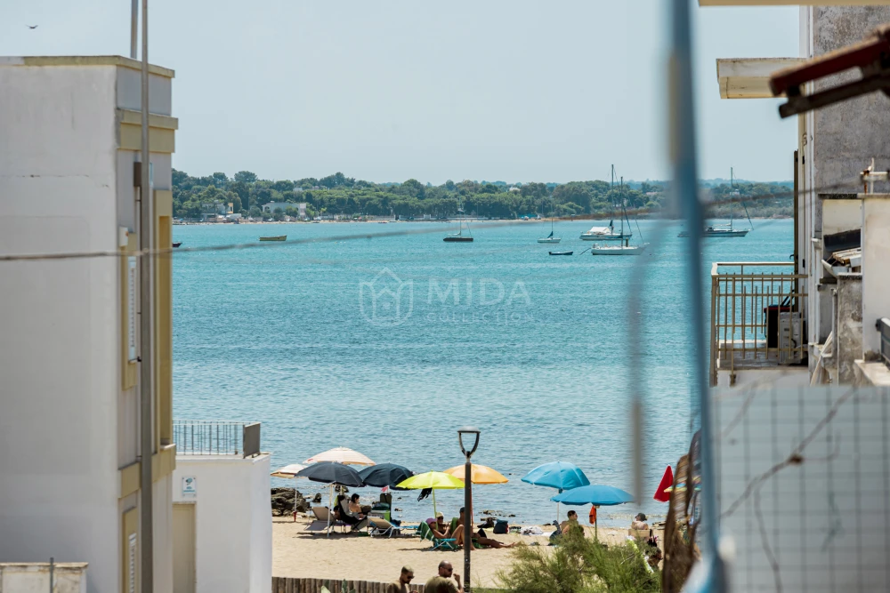 La Casina Di Mare 