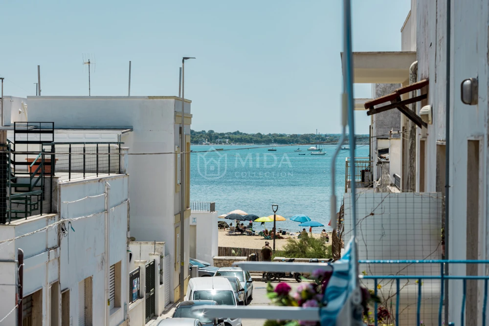 La Casina Di Mare 