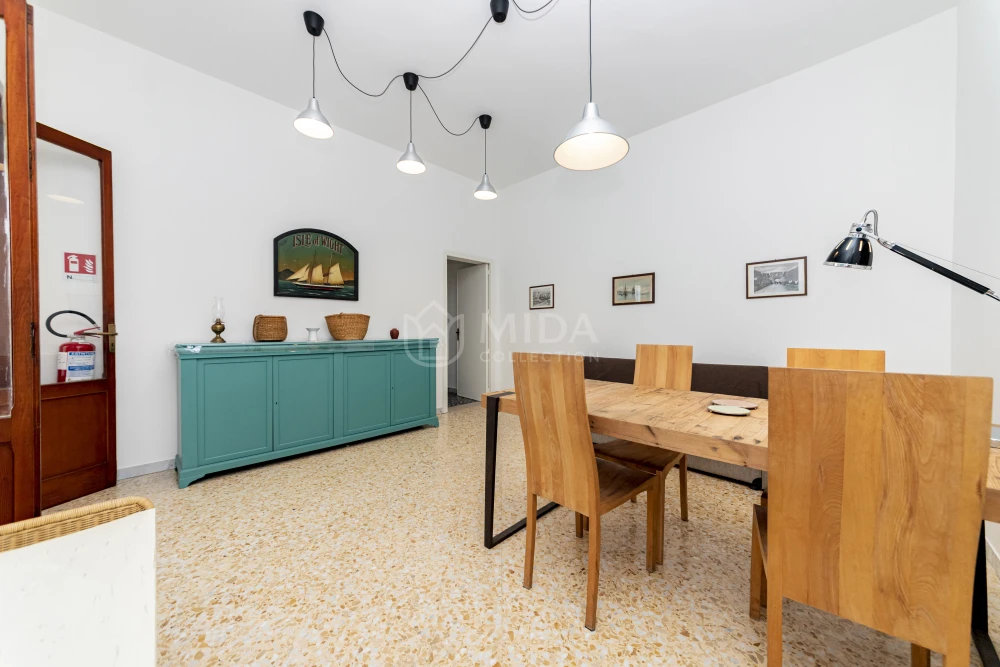 La Casina Di Mare 