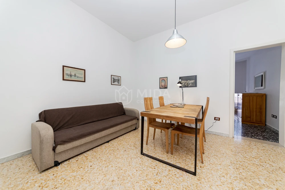 La Casina Di Mare 