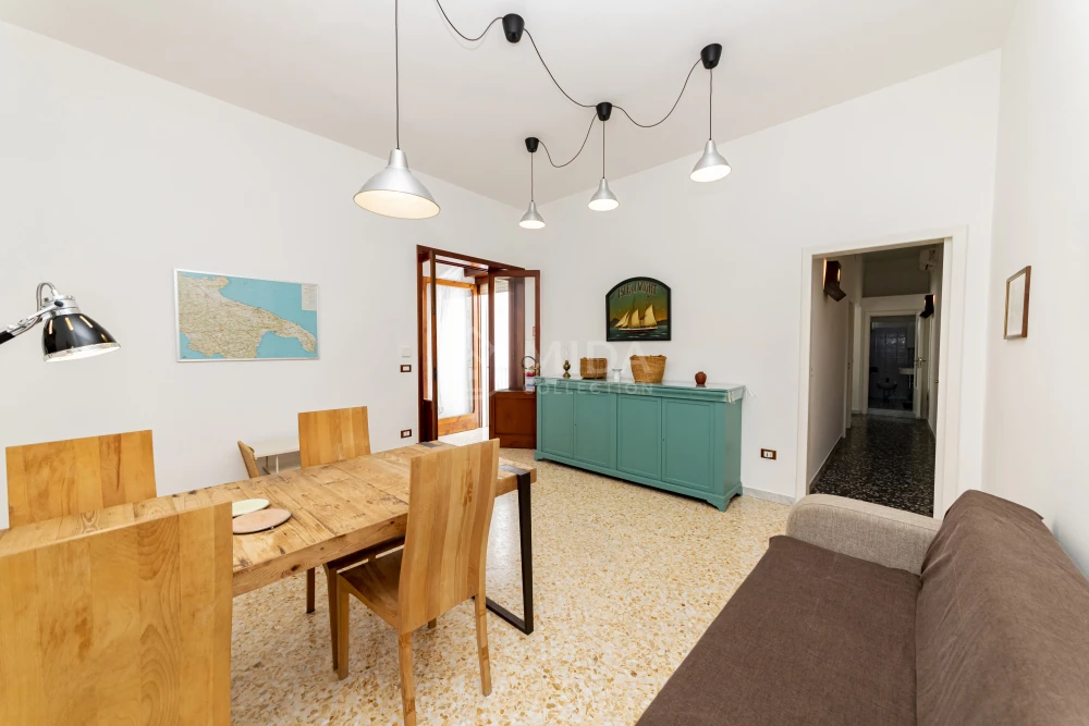 La Casina Di Mare 