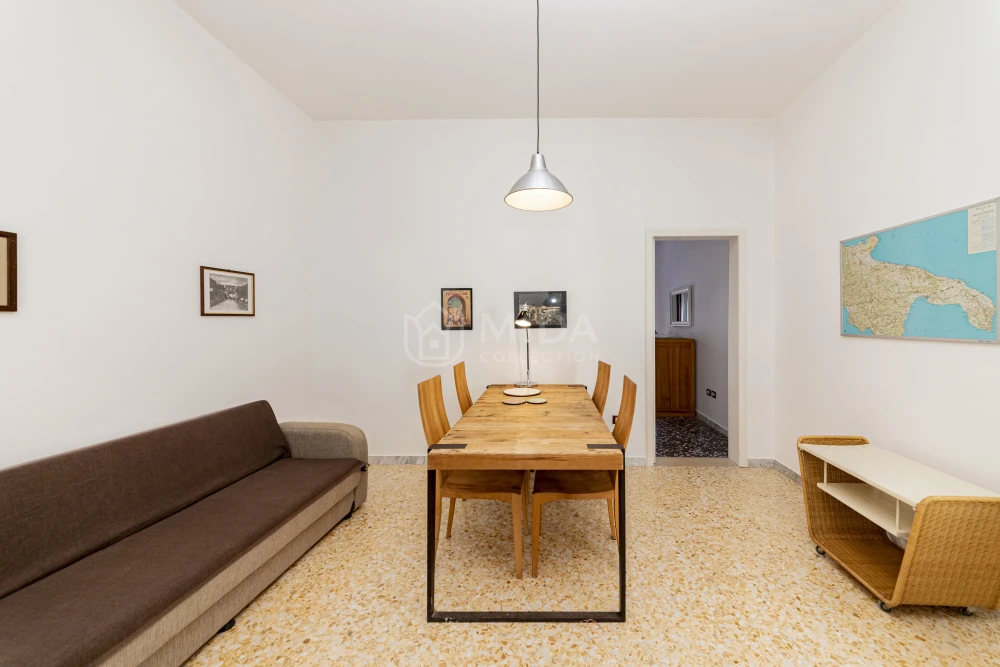La Casina Di Mare 