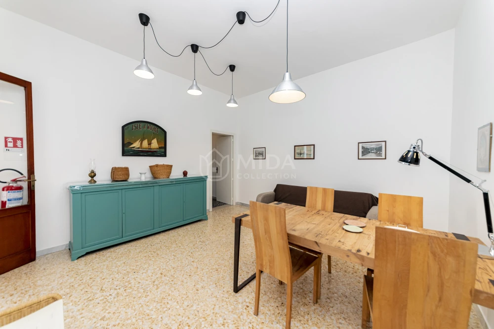 La Casina Di Mare 