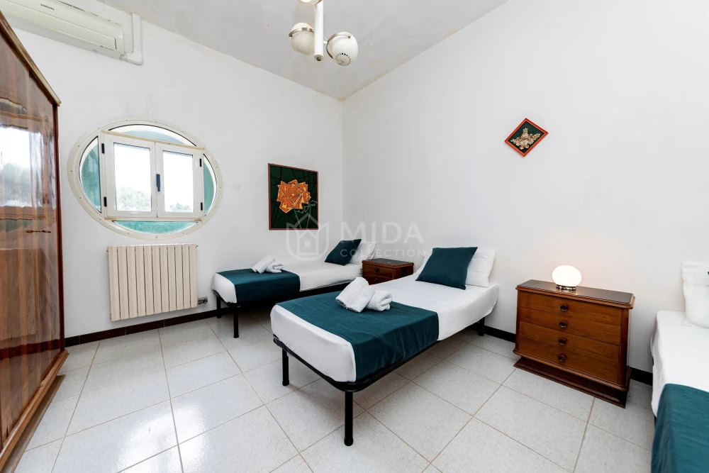 Perla Sul Mare - Vista Mare