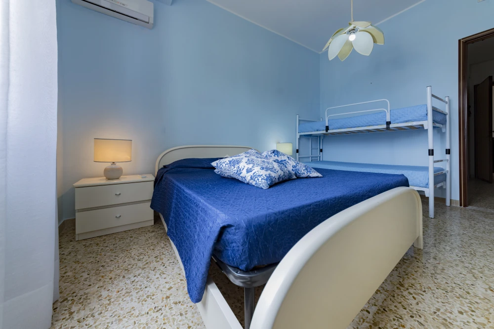 Villetta Blu - Vista Mare