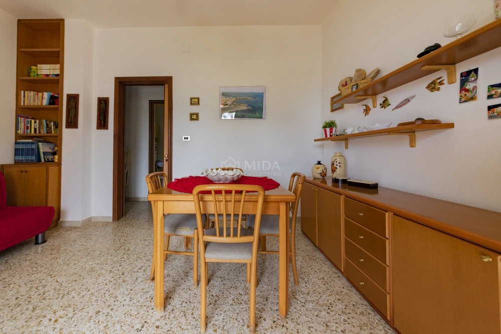 Villetta Blu - Vista Mare