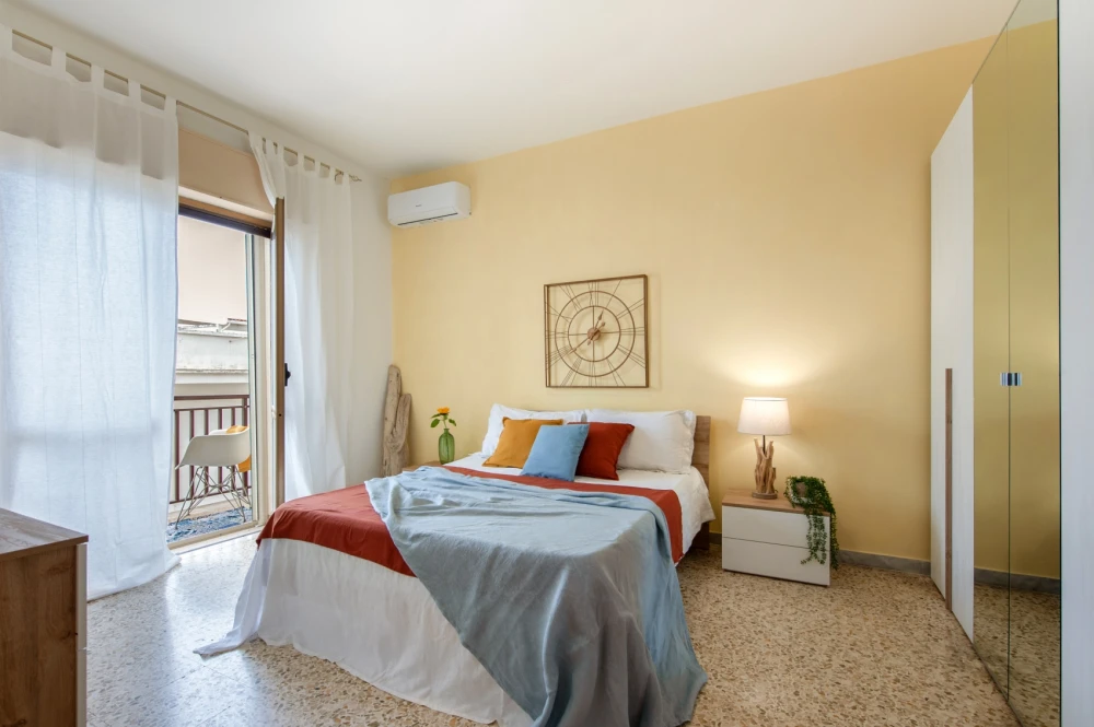 Appartamento Mare - Solemar 