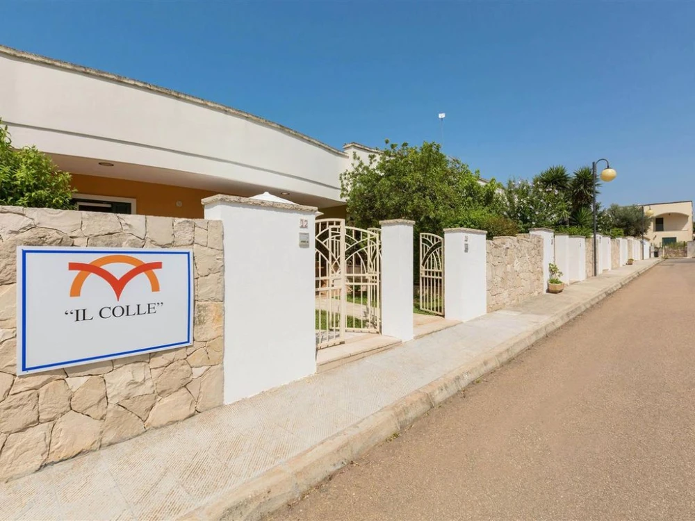 Villetta 11 - Il Colle
