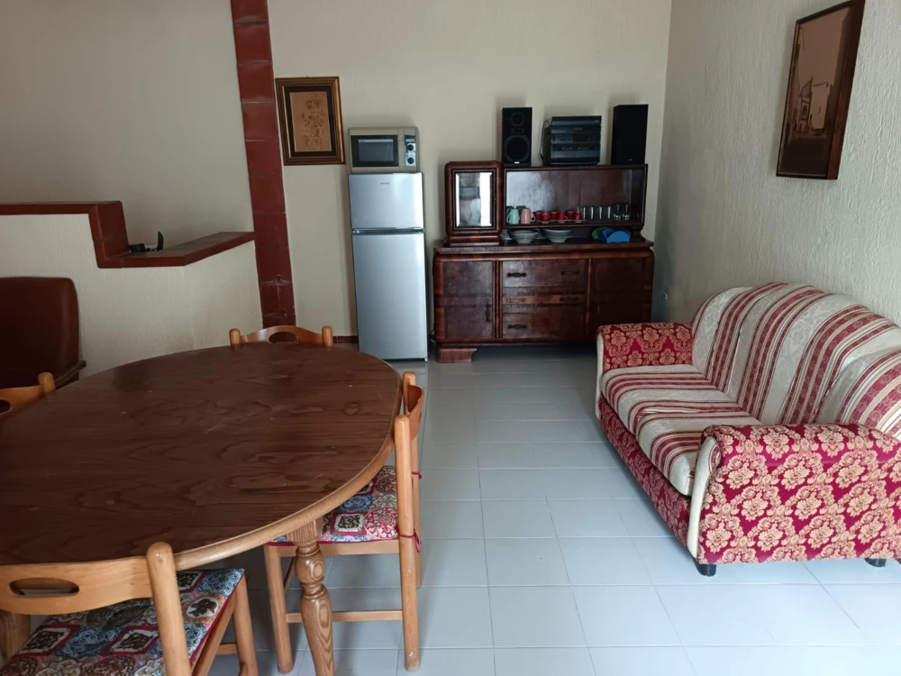 Loto Apartment