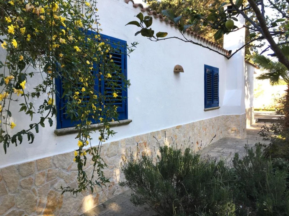 Blu Casina