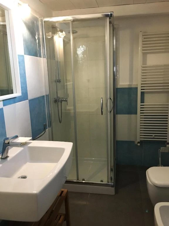 Blu Casina