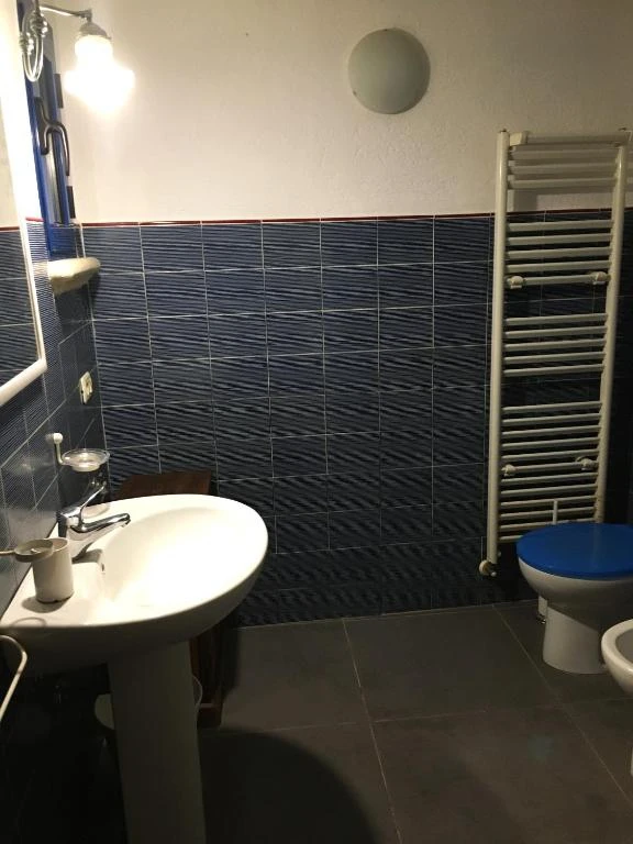 Blu Casina