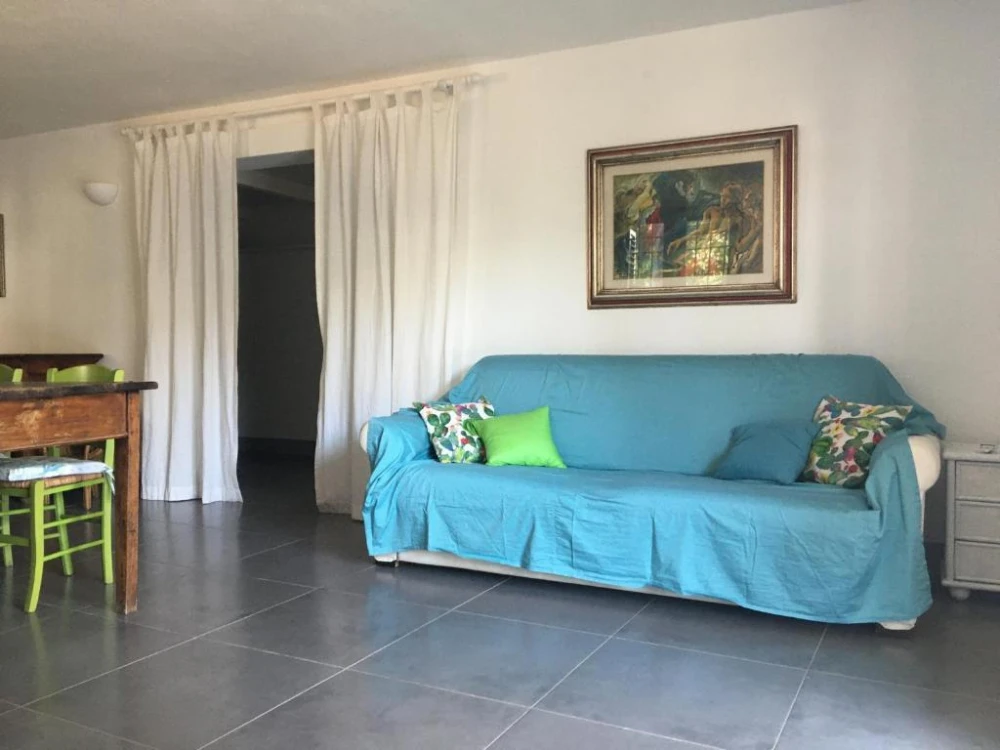 Blu Casina