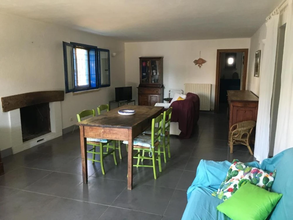 Blu Casina