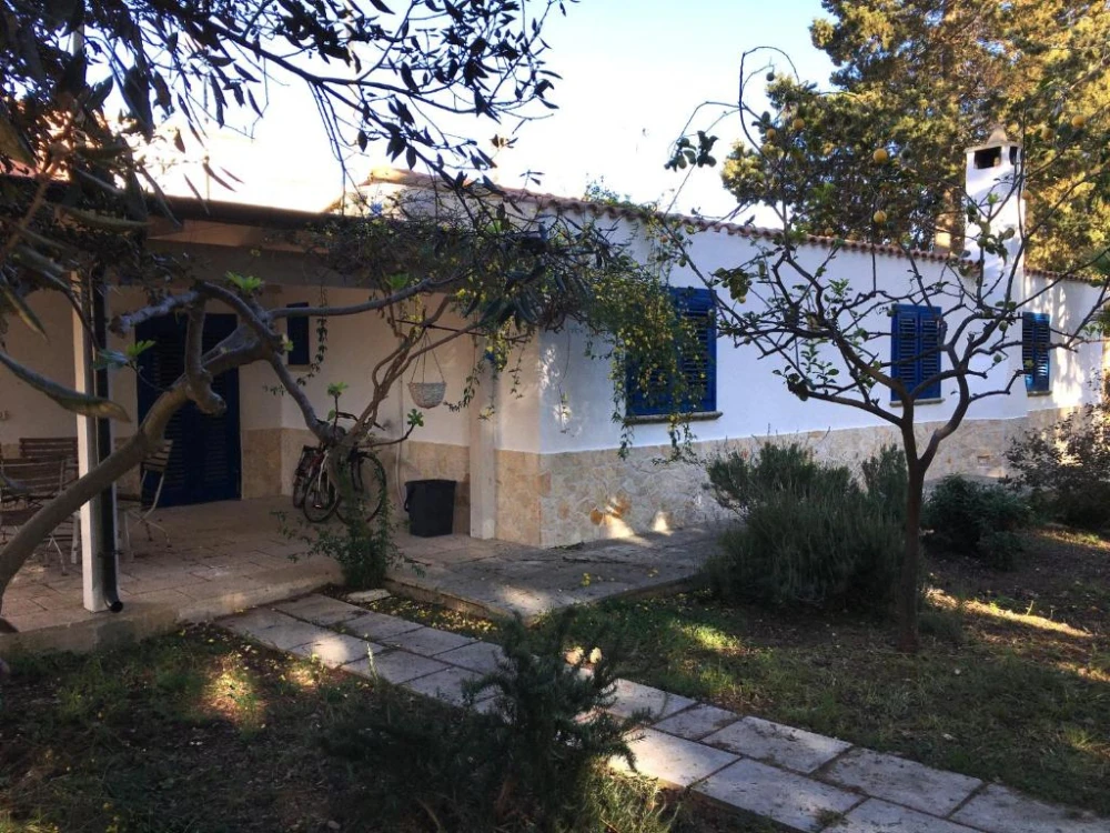 Blu Casina