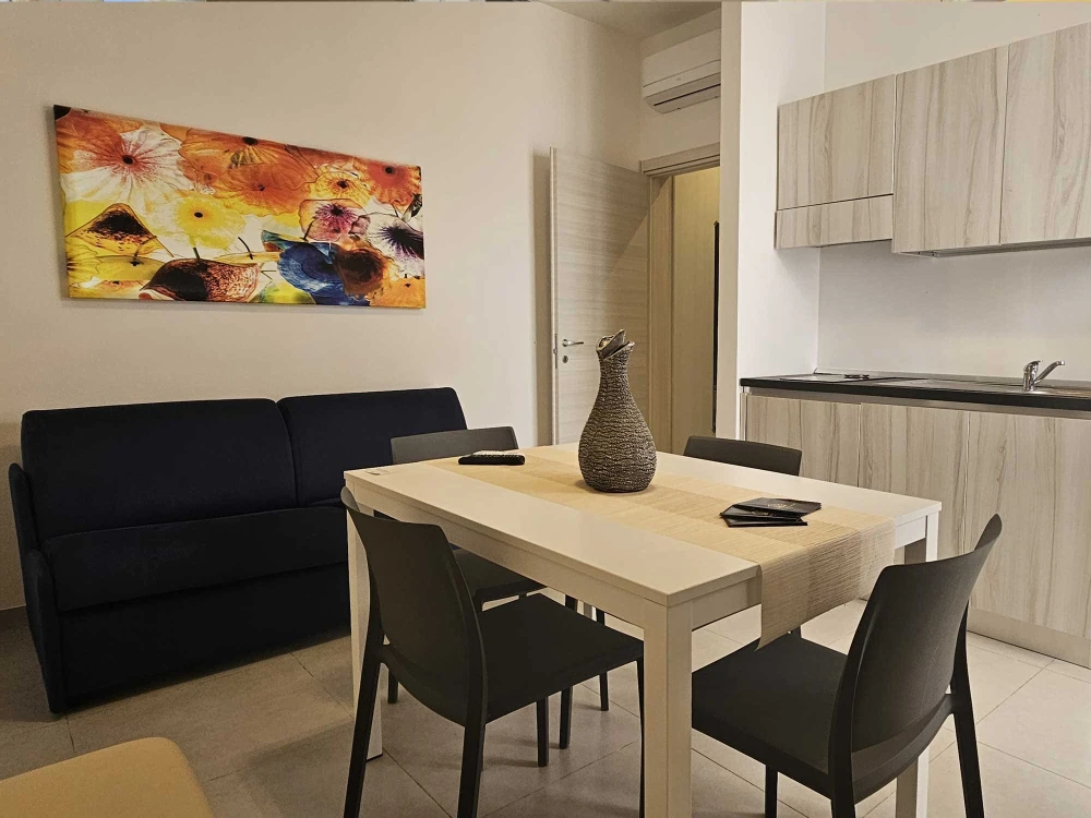 Appartamento 3 - Diletta's Residence