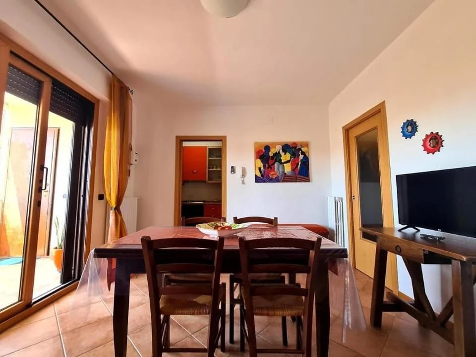 Dolceriva Apartment 
