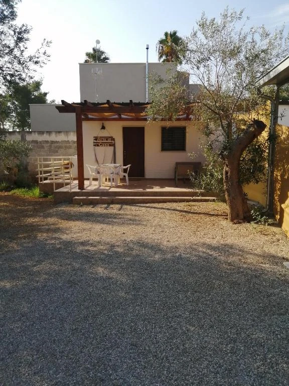 Aria Di Casa
