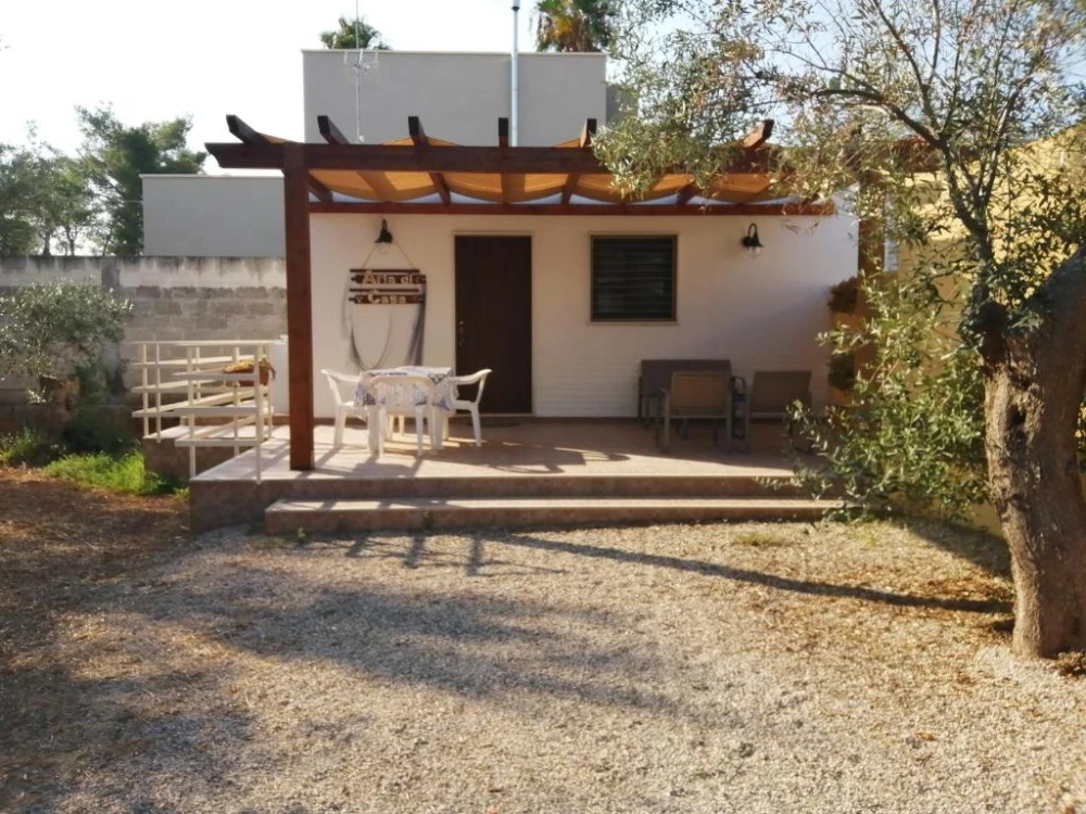 Aria Di Casa