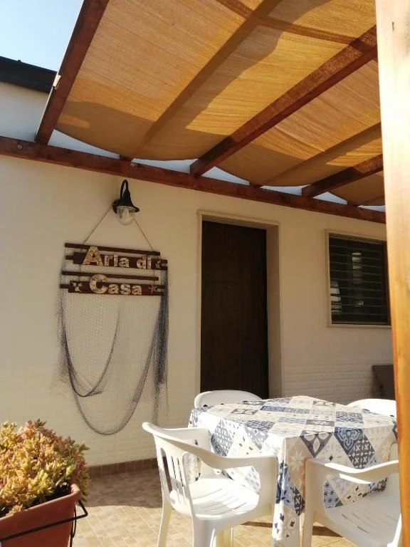 Aria Di Casa