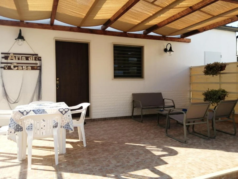 Aria Di Casa