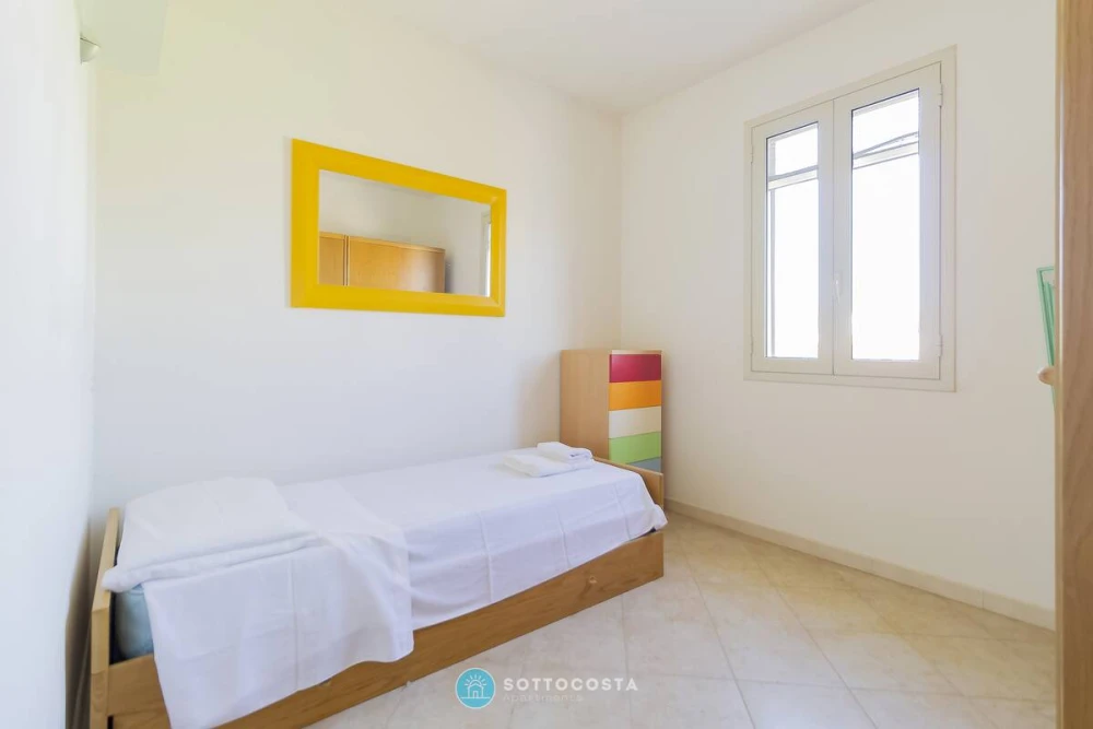 Eleonora's Flat 