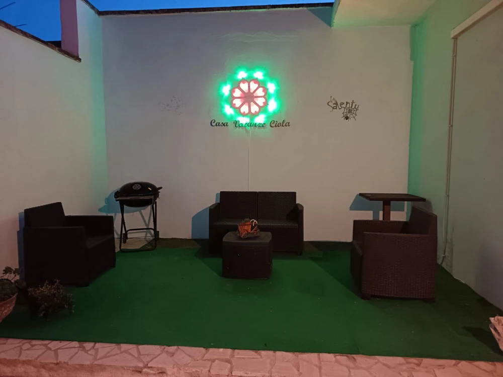 Loto Apartment
