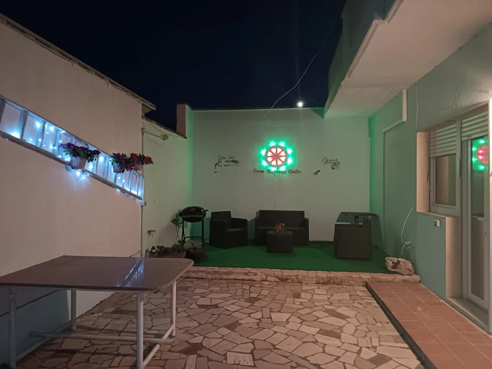 Loto Apartment