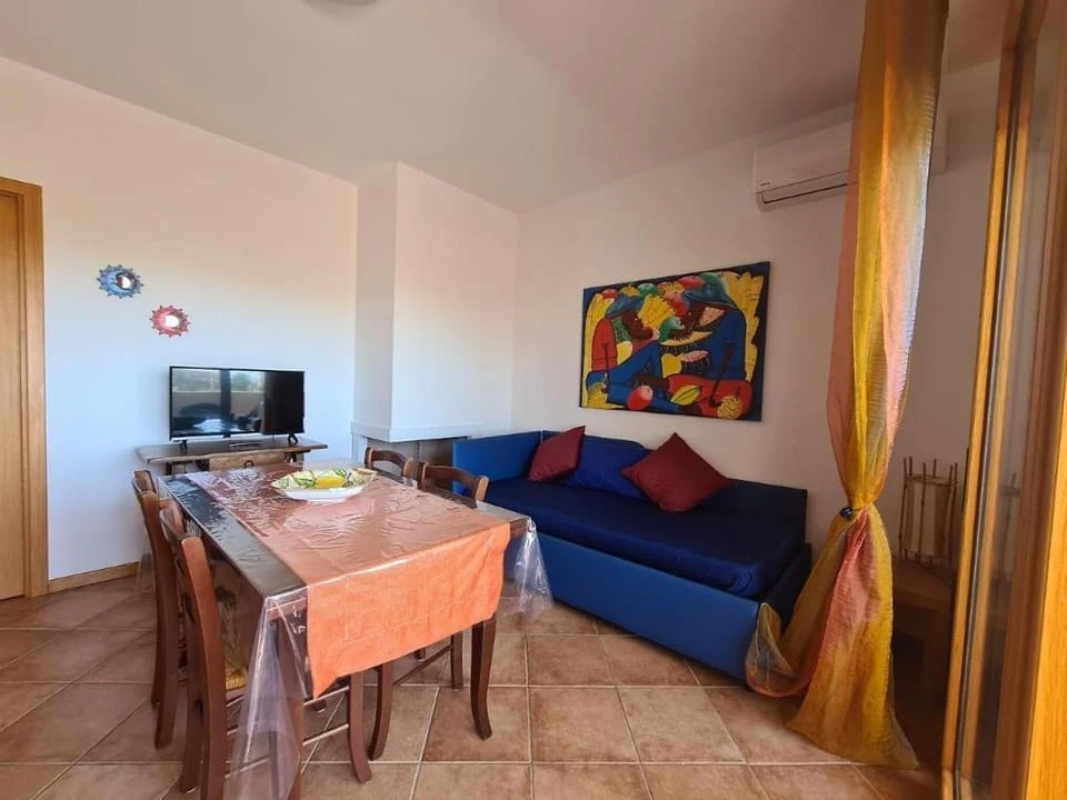 Dolceriva Apartment 