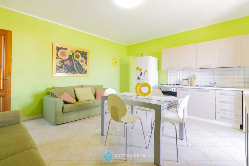 Eleonora's Flat 