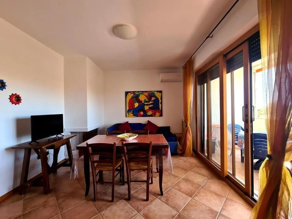 Dolceriva Apartment 