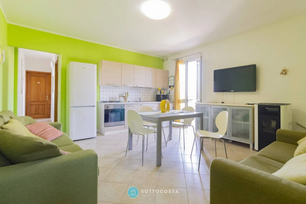 Eleonora's Flat 