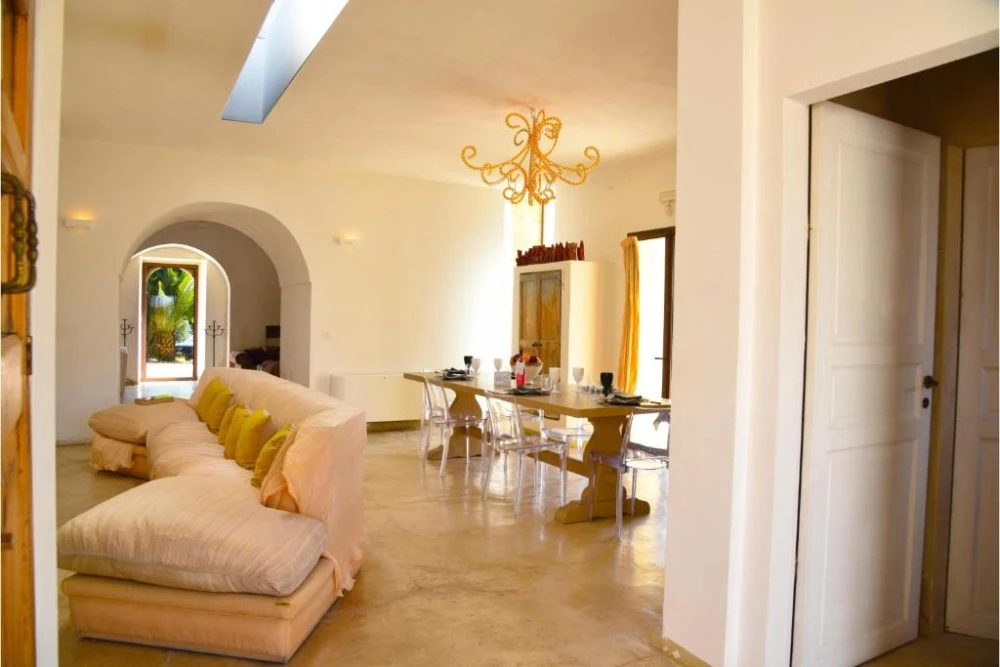 Masseria Torcivetta
