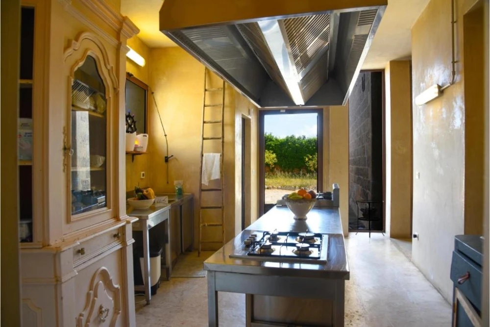 Masseria Torcivetta