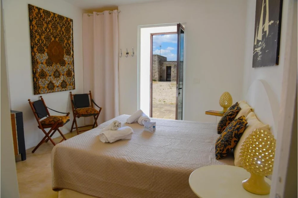 Masseria Torcivetta