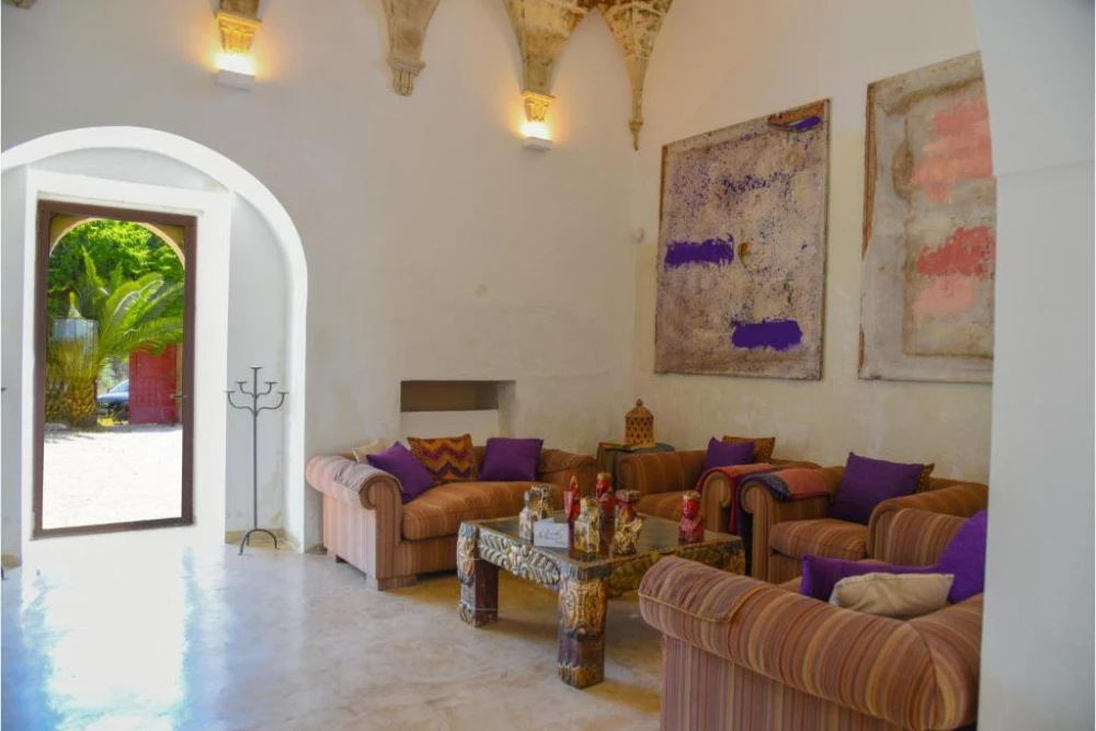 Masseria Torcivetta