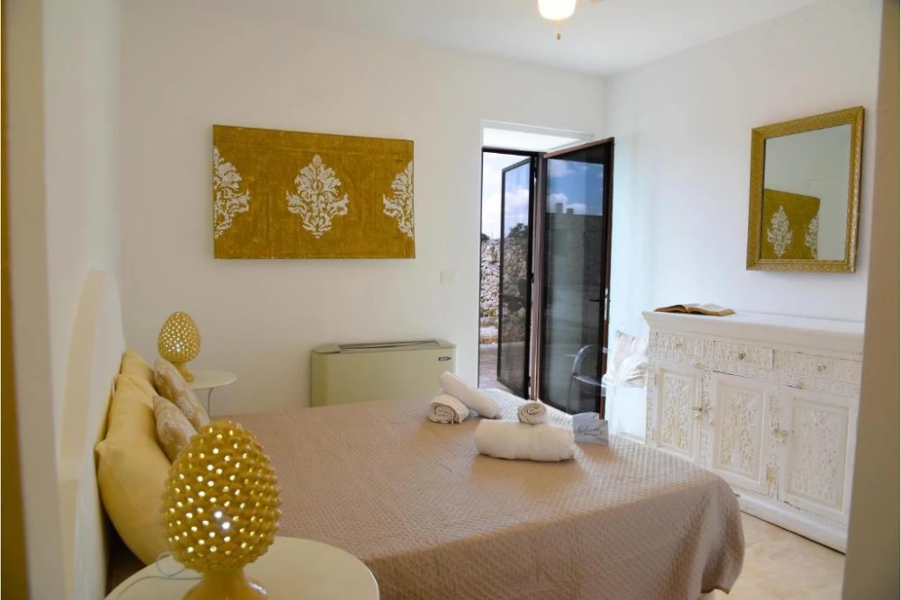 Masseria Torcivetta