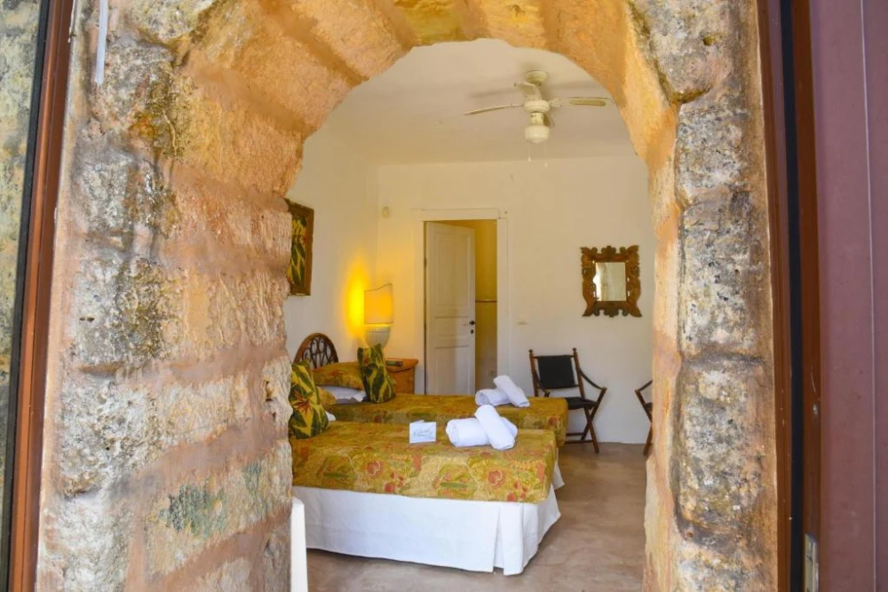 Masseria Torcivetta
