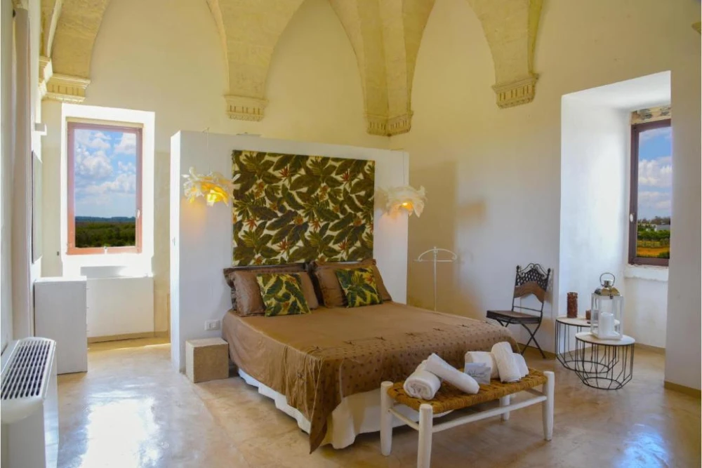 Masseria Torcivetta
