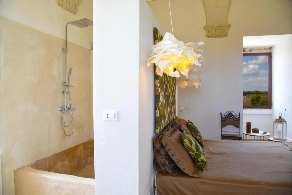 Masseria Torcivetta