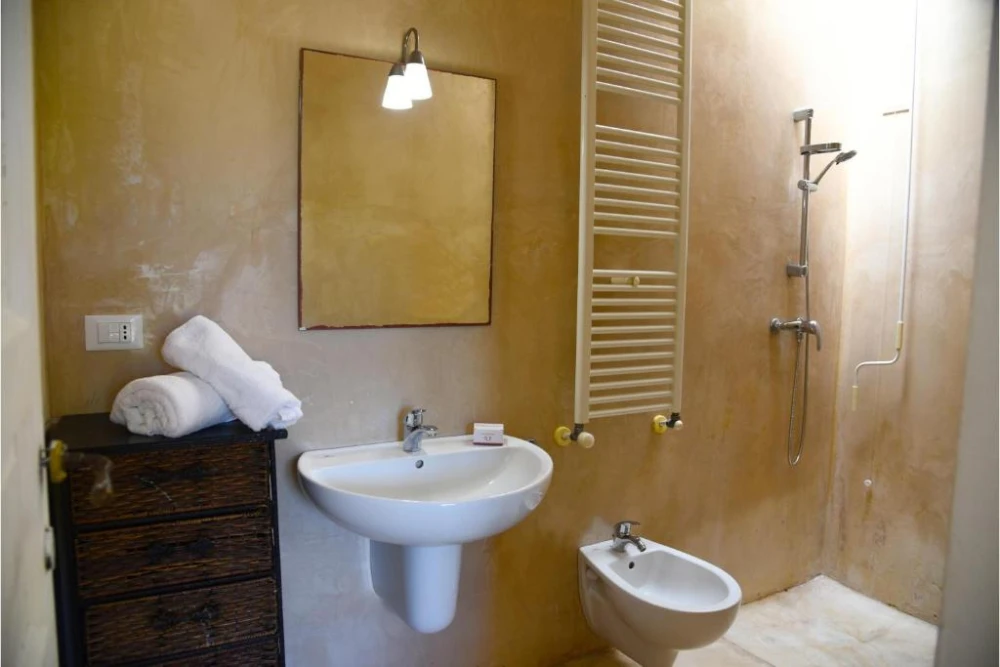 Masseria Torcivetta