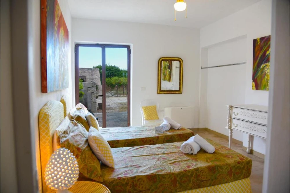 Masseria Torcivetta