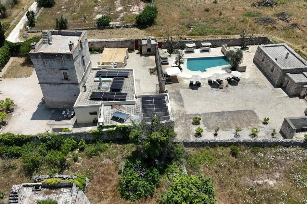 Masseria Torcivetta