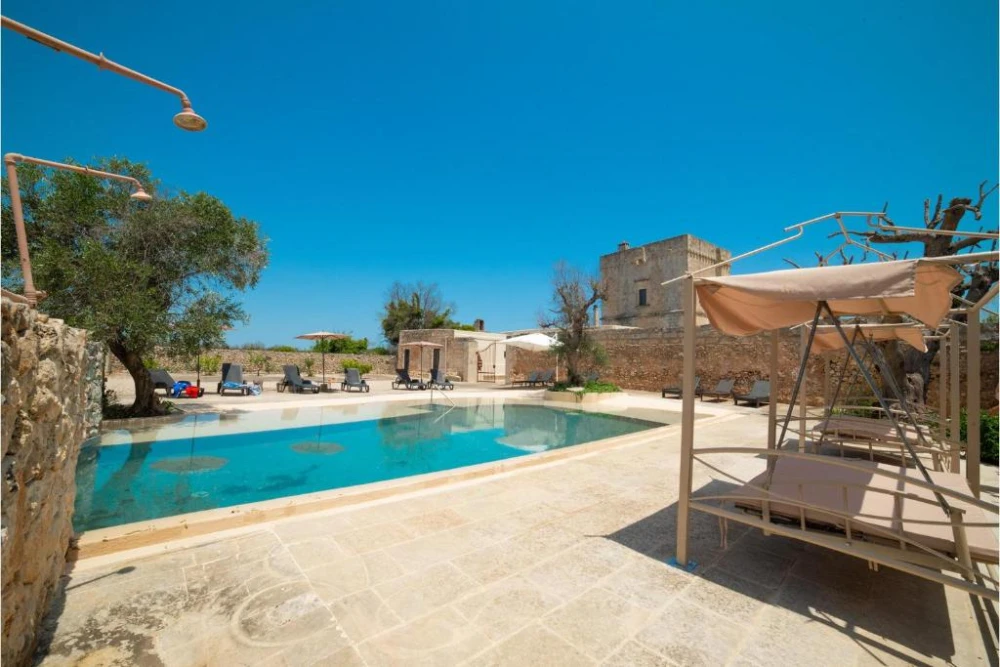 Masseria Torcivetta