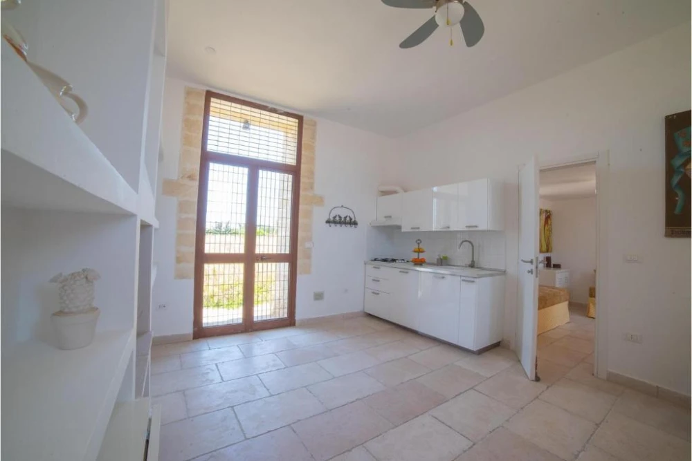 Masseria Torcivetta
