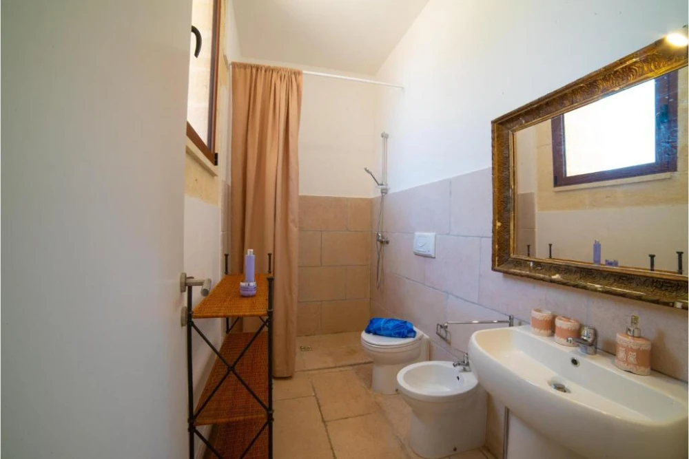 Masseria Torcivetta