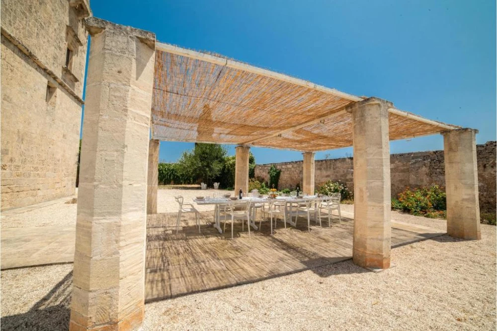 Masseria Torcivetta