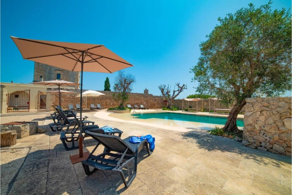 Masseria Torcivetta